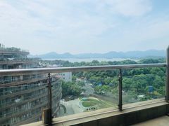-杭州温德姆至尊豪廷大酒店