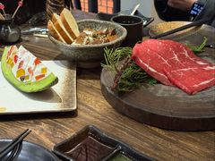 -侘与火 Wabi 侘寂烟火•锅物料理(大屯DT51店)