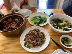 -斯丹姜母鸭·古法干香(涂门街总店)