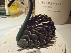 -Miss Q Family甜品·蛋糕·法甜咖啡