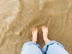 -青岛第二海水浴场