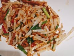 -老海陵·泰州菜(三水湾店)