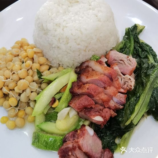 翠粮食府(环球店)