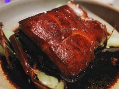 草扎肉-桂满陇-西湖船宴(西单大悦城店)