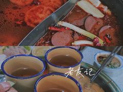 -有拈头成都市井火锅(南中环店)
