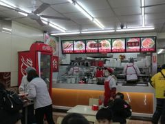 -一一刀削面(书院路店)