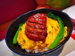 -喜家港式茶餐厅(三亚湾一丰禾生活广场店)