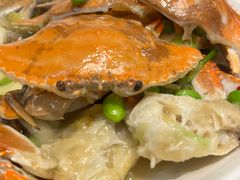 -碧海银沙海鲜餐厅(恒大海上威尼斯店)