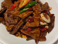 -北李妈妈菜·虾爬子大锅贴(贵和店)