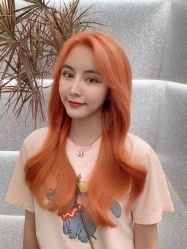 点击看大图 -3AM HAIR SALON烫发染发接发