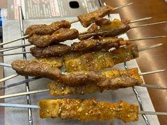 -老虎滩大连海鲜烧烤(水游城店)