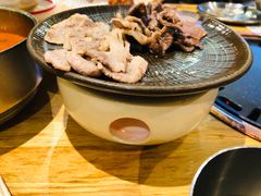 -秋木烤肉·韩国牛肉名家(高新旗舰店)