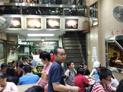 -义顺牛奶公司(新马路老店)