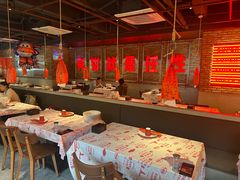 -红钳侠小龙虾·烧烤(中赢康康谷店)