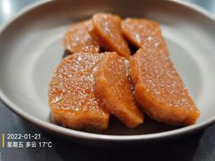 -夜食白市Yespicy·烧烤啤酒宵夜(番禺四海城店)