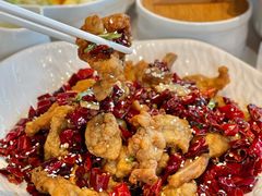 -漢舍中国菜馆(889广场店)