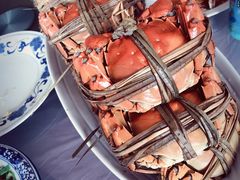-芸海阁·农家私房菜(沙家浜景区出口店)