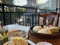 -怡园饭店-餐厅(四望亭店)