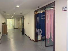 -英派斯健身(海信国际中心馆)