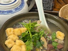 -南京大牌档(之心城店)