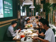 -文记卢源外·江西小炒(凤城八路店)