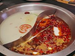 -沸炉重庆老火锅(军事博物馆店)