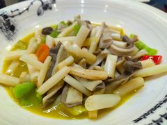 -501號台州海鲜餐厅(海创园店)