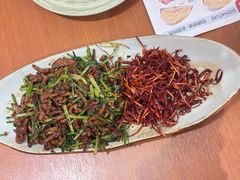 -老昌春饼(中央大街店)