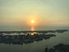 -高雄85大楼-观景台