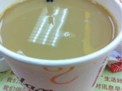 咖啡-肯德基(经开店)