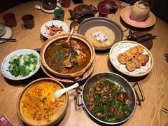 -吃饭皇帝大(解放西路店)