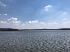 -长春净月潭风景名胜区
