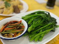 -巫记鸡饭店