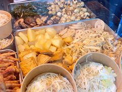 -清真拉妈卤味(回民街店)