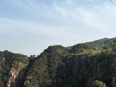 -轿顶山景区