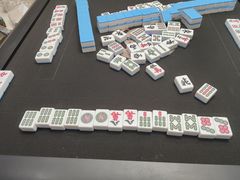 -LJ掼蛋·棋牌会所(徐汇店)