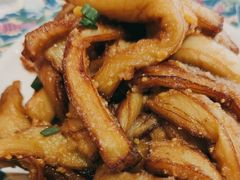 -彭耕记猪油炒小菜(吉联mall店)