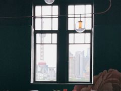 -三号黄浦会Canton Table