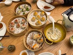 全家福-苏小柳点心·手作小笼包(新街口分院店)
