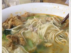 -夏远兰早点店