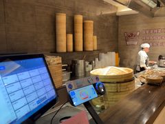 -淮扬厨子(健康路店)