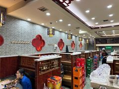 -海波肉串(金顶山大街店)