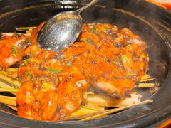 -顺峰顺水顺德菜(第一百货店)