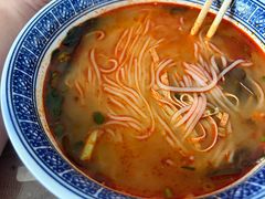 -秦豫肉夹馍(东羊市店)