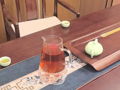 -一品粤珍轩(吴中路店)