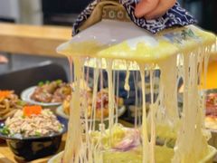 -火山屋台(新街口店)