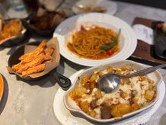 -必胜客(仲盛商城王安宇主题店)