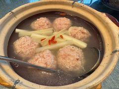 -芳芳私房菜·精作淮扬菜(玖珑湾店)