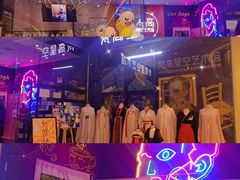 -天津梵高星空艺术馆(天河城旗舰店)