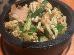 -京尊烤鸭店JINGZUN(春秀路店)